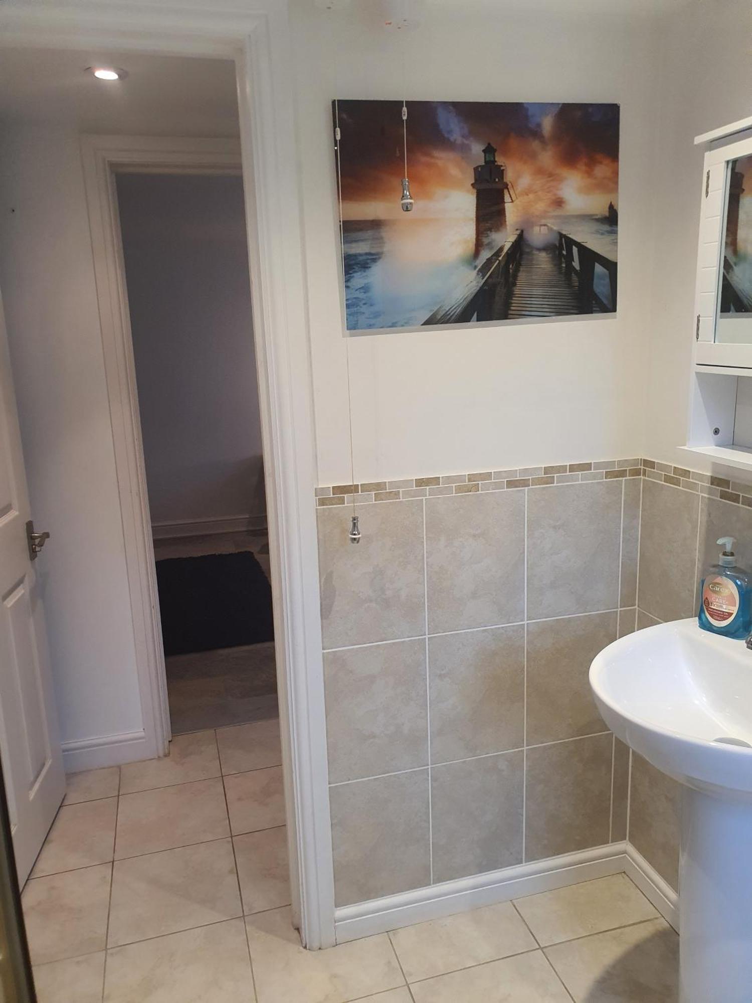 Idyllic 2 Bedroom Self-Contained Upsidedown Annexe Llandrindod Wells Dış mekan fotoğraf